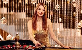takagol mobile app interface showing live-dealer table lobby and sportsbook markets on smartphone