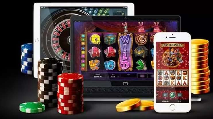 takagol live-dealer blackjack table visible on mobile phone screen with betting options and dealer video stream